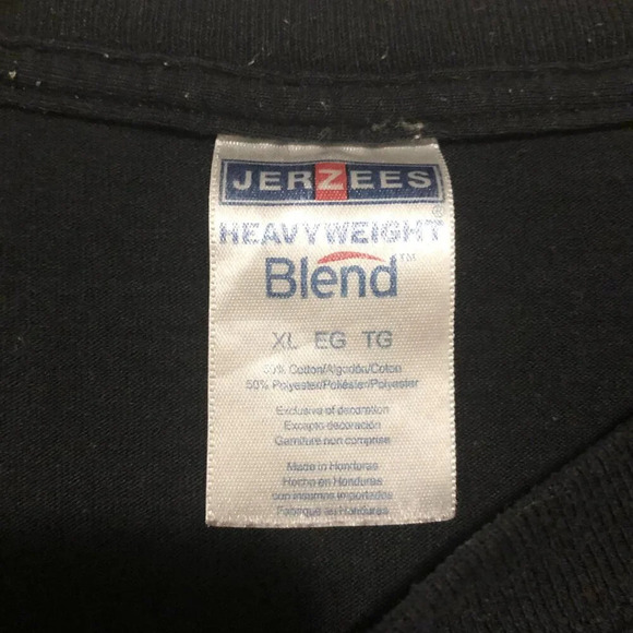 Snowgoons Infantry Tshirt Mens XL Shirt Band Tee - Picture 4 of 16